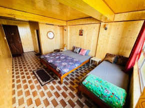 Lizahill Villa Homestay